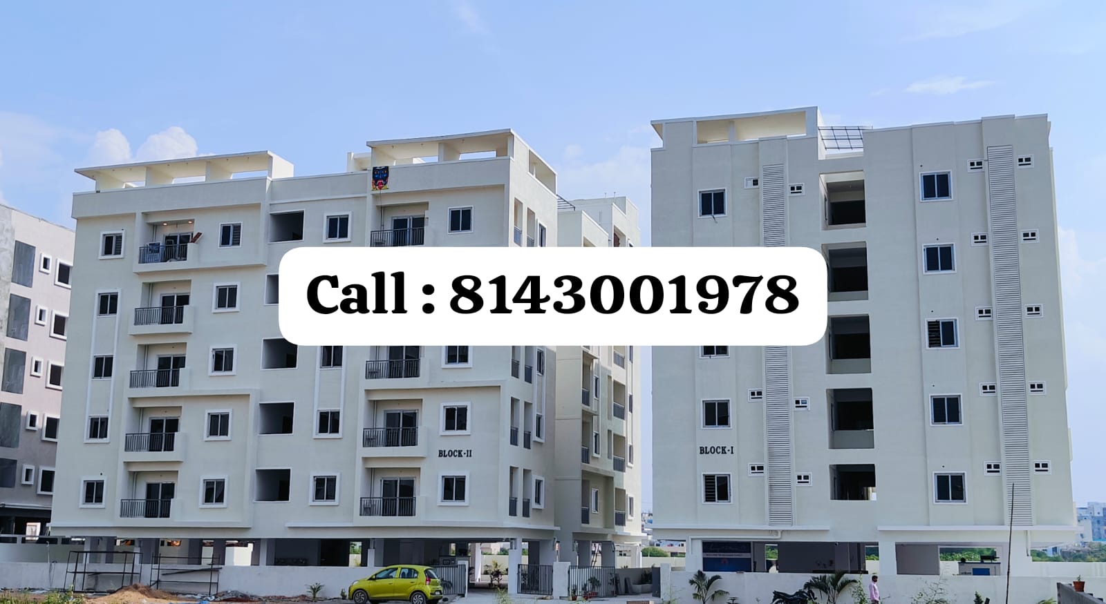 MCOR Vilaasam at Chandanagar